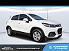 Used 2020 CHEVROLET TRAX LS in JACKSONVILLE, FLORIDA