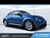 Used 2016 Volkswagen Beetle 1.8T CLASSIC in JACKSONVILLE, FLORIDA