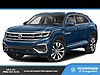 Used 2022 Volkswagen Atlas Cross Sport 3.6L V6 SEL PREMIUM R-LINE in JACKSONVILLE, FLORIDA