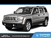 Used 2014 JEEP PATRIOT LATITUDE in JACKSONVILLE, FLORIDA