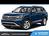 Used 2023 Volkswagen Atlas 3.6L V6 SE W/TECHNOLOGY in JACKSONVILLE, FLORIDA