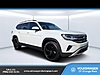Used 2023 Volkswagen Atlas 3.6L V6 SE W/TECHNOLOGY in JACKSONVILLE, FLORIDA