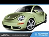 Used 2010 Volkswagen Beetle 2.5L in JACKSONVILLE, FLORIDA