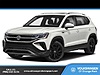 Used 2022 Volkswagen Taos 1.5T SEL in JACKSONVILLE, FLORIDA