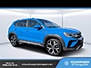 Used 2022 Volkswagen Taos 1.5T SEL in JACKSONVILLE, FLORIDA