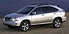 Used 2004 LEXUS RX 330 in JACKSONVILLE, FLORIDA