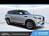 Used 2021 INFINITI QX80 LUXE in JACKSONVILLE, FLORIDA