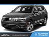 Used 2021 Volkswagen Tiguan 2.0T SE in JACKSONVILLE, FLORIDA