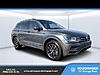 Used 2021 Volkswagen Tiguan 2.0T SE in JACKSONVILLE, FLORIDA