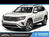Used 2022 Volkswagen Atlas 3.6L V6 SE W/TECHNOLOGY in JACKSONVILLE, FLORIDA