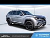 Used 2022 Volkswagen Atlas 3.6L V6 SE W/TECHNOLOGY in JACKSONVILLE, FLORIDA