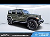 Used 2021 JEEP WRANGLER UNLIMITED SAHARA ALTITUDE in JACKSONVILLE, FLORIDA