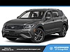 Used 2022 Volkswagen Tiguan 2.0T SE in JACKSONVILLE, FLORIDA