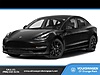 Used 2021 TESLA MODEL 3 STANDARD RANGE PLUS in JACKSONVILLE, FLORIDA