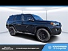 Used 2019 TOYOTA 4RUNNER SR5 in JACKSONVILLE, FLORIDA