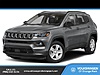 Used 2022 JEEP COMPASS LATITUDE in JACKSONVILLE, FLORIDA