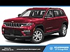 Used 2023 JEEP GRAND CHEROKEE ALTITUDE in JACKSONVILLE, FLORIDA