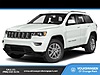 Used 2019 JEEP GRAND CHEROKEE LAREDO E in JACKSONVILLE, FLORIDA