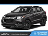 Used 2022 Honda HR-V SPORT in JACKSONVILLE, FLORIDA