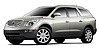 Used 2012 BUICK ENCLAVE LEATHER GROUP in JACKSONVILLE, FLORIDA