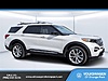 Used 2021 FORD EXPLORER PLATINUM in JACKSONVILLE, FLORIDA
