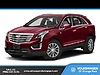 Used 2017 CADILLAC XT5 PREMIUM LUXURY in JACKSONVILLE, FLORIDA