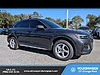 Used 2024 AUDI Q5 40 PREMIUM in JACKSONVILLE, FLORIDA