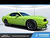 Used 2023 DODGE CHALLENGER R/T SCAT PACK in JACKSONVILLE, FLORIDA