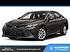 Used 2020 TOYOTA CAMRY LE in JACKSONVILLE, FLORIDA