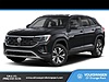 Used 2025 Volkswagen Atlas Cross Sport 2.0T SE W/TECHNOLOGY in JACKSONVILLE, FLORIDA