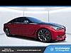 Used 2018 INFINITI Q60 RED SPORT 400 in JACKSONVILLE, FLORIDA