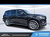 Used 2021 INFINITI QX80 LUXE in JACKSONVILLE, FLORIDA