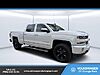 Used 2018 CHEVROLET SILVERADO 1500 LTZ in JACKSONVILLE, FLORIDA