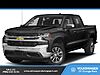 Used 2020 CHEVROLET SILVERADO 1500 LT in JACKSONVILLE, FLORIDA