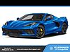 Used 2022 CHEVROLET CORVETTE STINGRAY in JACKSONVILLE, FLORIDA