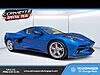 Used 2022 CHEVROLET CORVETTE STINGRAY in JACKSONVILLE, FLORIDA