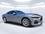 Used 2025 FORD MUSTANG GT PREMIUM in JACKSONVILLE, FLORIDA (Photo 1)