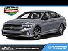 Used 2023 Volkswagen Jetta 1.5T SPORT in JACKSONVILLE, FLORIDA