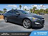 Used 2020 CHEVROLET MALIBU PREMIER in JACKSONVILLE, FLORIDA