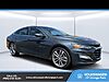 Used 2020 CHEVROLET MALIBU PREMIER in JACKSONVILLE, FLORIDA