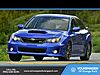 Used 2011 SUBARU IMPREZA WRX in JACKSONVILLE, FLORIDA