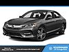 Used 2016 Honda Accord SPORT in JACKSONVILLE, FLORIDA