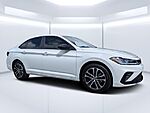 Used 2025 Volkswagen Jetta 1.5T SPORT in JACKSONVILLE, FLORIDA (Photo 1)