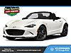 Used 2017 MAZDA MIATA CLUB in JACKSONVILLE, FLORIDA