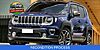 Used 2020 JEEP RENEGADE LATITUDE in JACKSONVILLE, FLORIDA