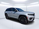 Used 2024 JEEP GRAND CHEROKEE ALTITUDE in JACKSONVILLE, FLORIDA (Photo 1)