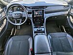 Used 2024 JEEP GRAND CHEROKEE ALTITUDE in JACKSONVILLE, FLORIDA (Photo 15)