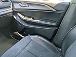Used 2024 JEEP GRAND CHEROKEE ALTITUDE in JACKSONVILLE, FLORIDA (Photo 17)