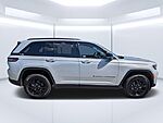 Used 2024 JEEP GRAND CHEROKEE ALTITUDE in JACKSONVILLE, FLORIDA (Photo 2)