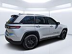 Used 2024 JEEP GRAND CHEROKEE ALTITUDE in JACKSONVILLE, FLORIDA (Photo 3)